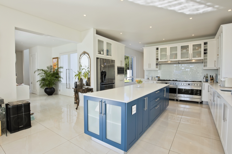 To Let 3 Bedroom Property for Rent in Sunset Beach Western Cape